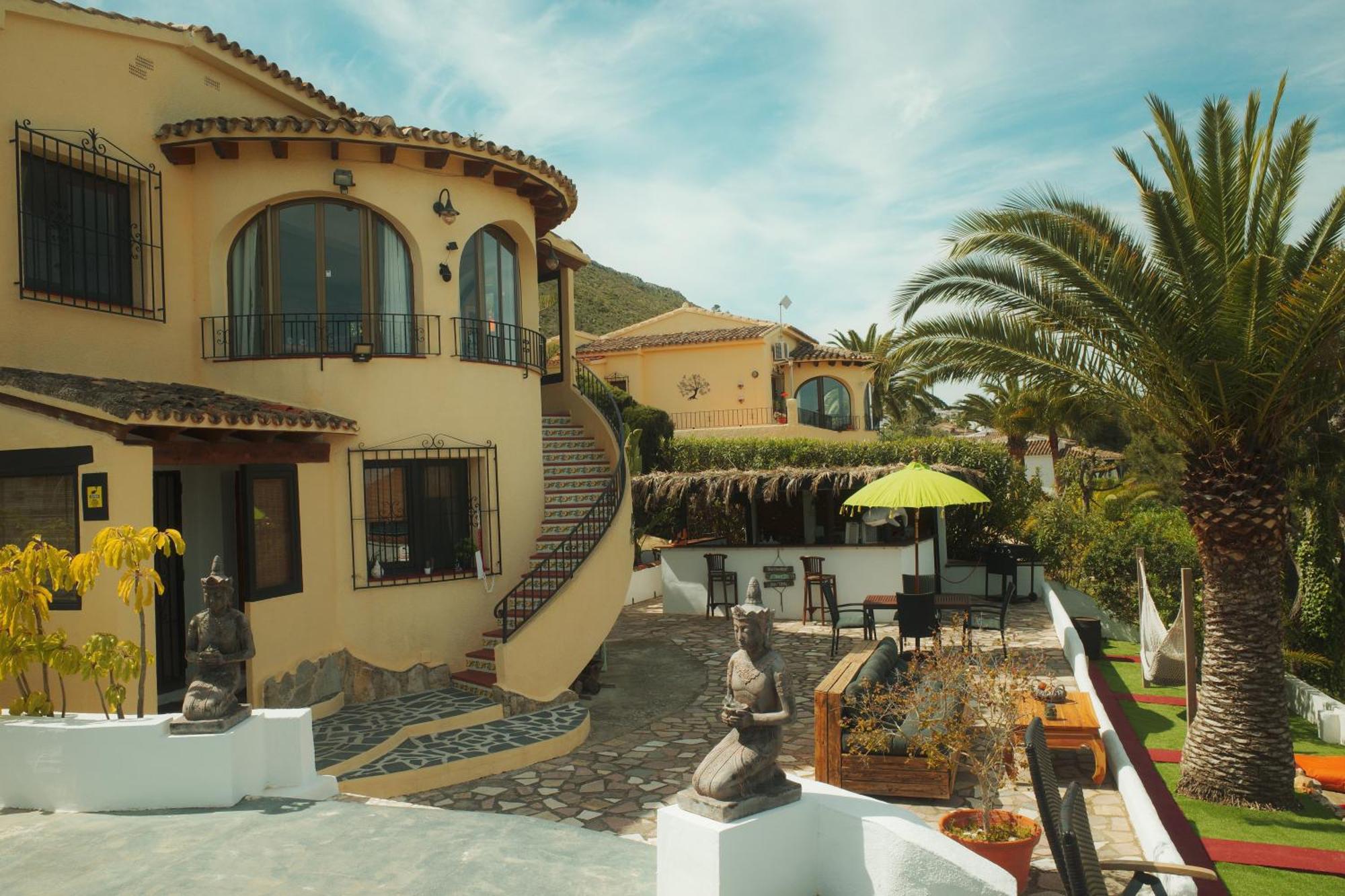 Little Bali Javea Exterior photo