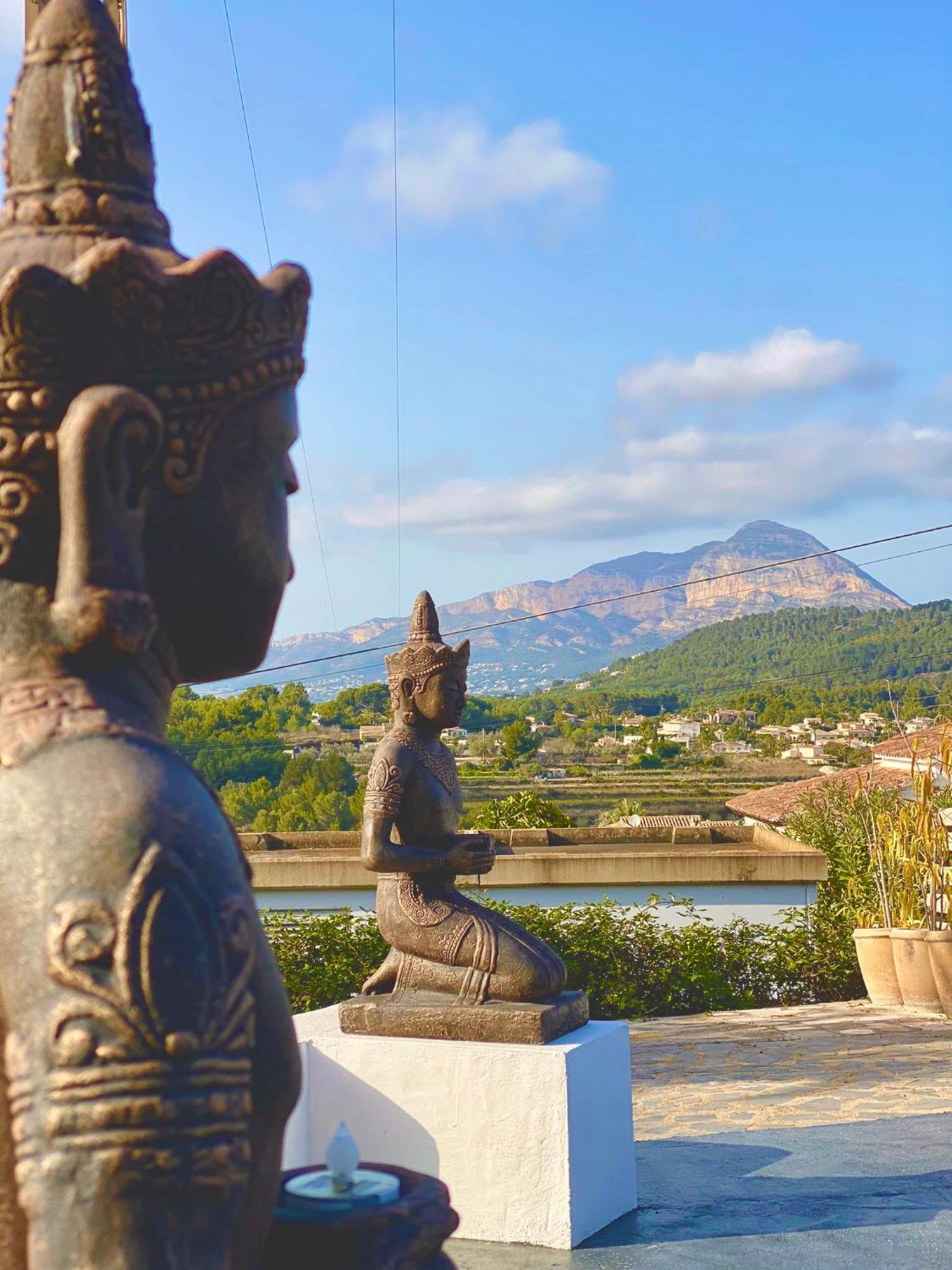 Little Bali Javea Exterior photo